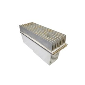 ABB 3HAB8101-13/08C Servo Drive Module – 8.5 kVA, 1500µF, Resolver Feedback