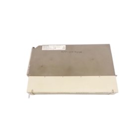Siemens 6ES5441-7LA11 digital output module features 8 triac outputs, 2A per channel, 230V AC switching, zero-crossing turn-off