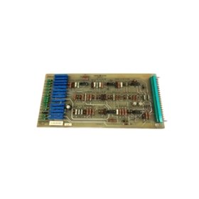 GE 4136J54-G04 circuit board for drive control systems. 24V DC, 0.22kg, 4-layer PCB, 10 ICs. Reliable replacement board. Shop now.