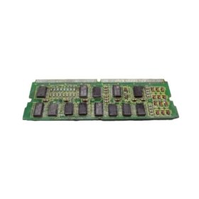 GE A20B-2900-0110/05A | Servo Control Board | PCB Module for Motor Control