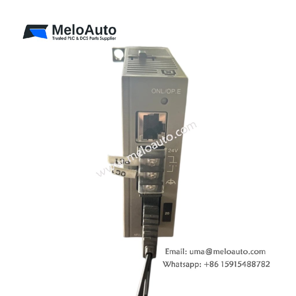 Fuji NP2L-OE1 MICREX-SX Bus Interface Module