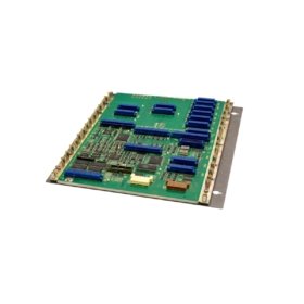 GE A02B-0098-B512 Control Base Plate | 8 Slots for Series 15