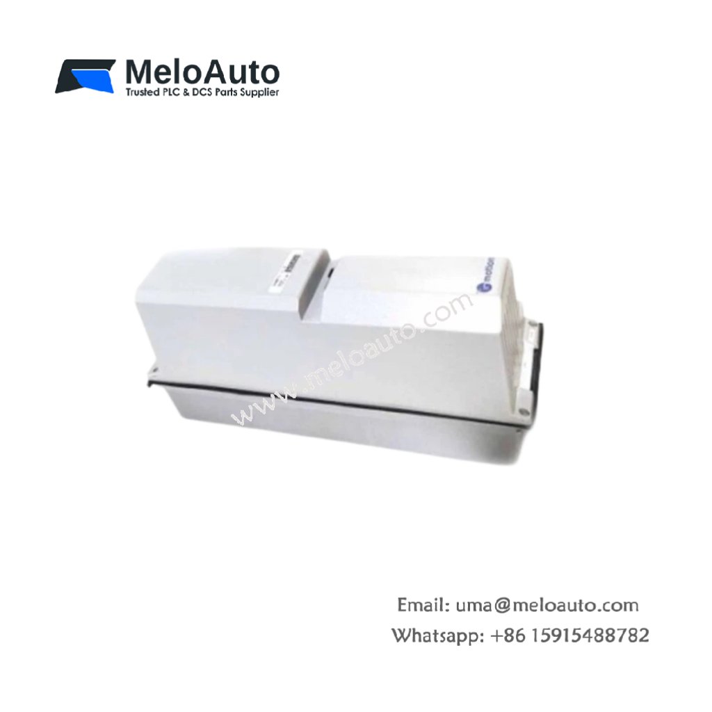 ABB 3HAB8101-3/11A – Compact Servo Drive for Light-Duty Axes