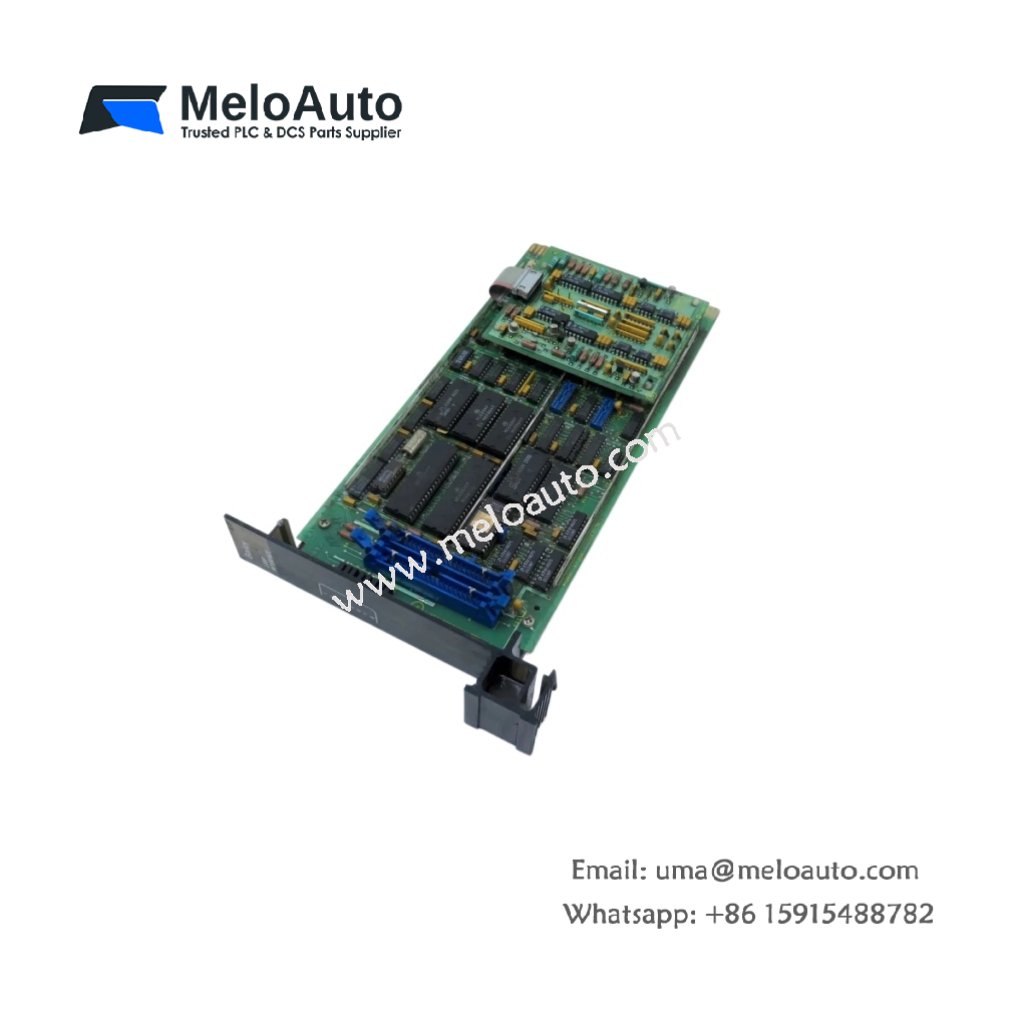 ABB Bailey IEPRA02 Interface Module