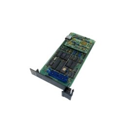 ABB IEPRA02 Interface Module: 2 serial ports, Modbus RTU/DNP 3.0, 64KB dual-port RAM, 10ms scan rate, 310x30x250mm, 0.62kg. No battery.