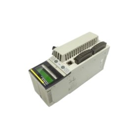 Schneider 140CPU67261C Unity Hot Standby Processor | Specs