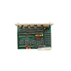 Siemens 6FM1706-3AB20 Positioning and Counting Module. 160x125x50mm, 0.62kg, 100kHz, 2 axes, 24V DC. For SIMATIC S5 motion control.