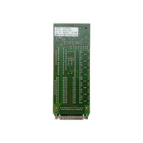 Siemens 6ES5252-5BA11 Synchronizing Module | SIMATIC S5 Redundancy | Hot Standby