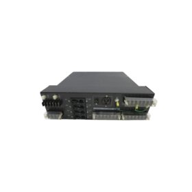 ABB Bailey NPEP02 Power Entry Panel. 300x200x100mm, 3.2kg, 120/230V AC input, 5V/24V DC outputs, 250W rating. For INFI 90 racks.