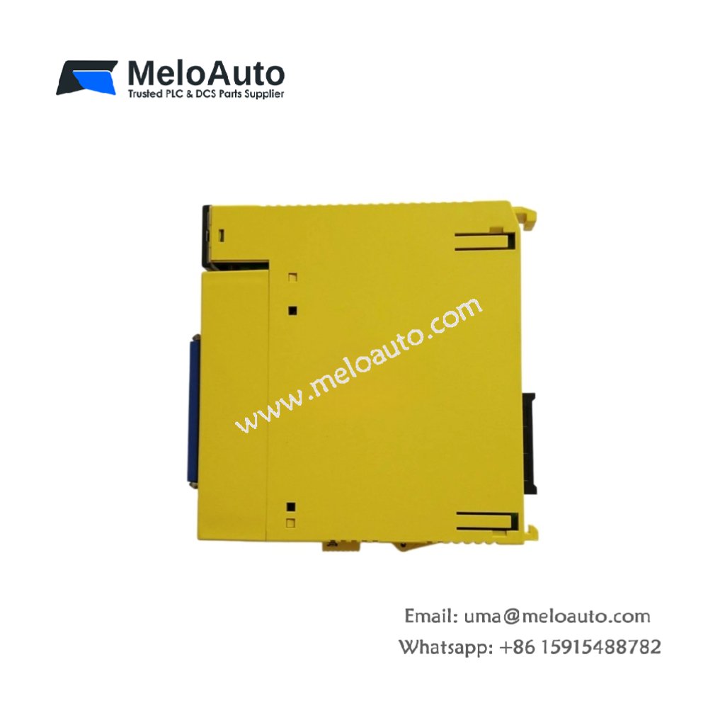 GE A03B-0807-C153: Compact Output Module for Industrial Control