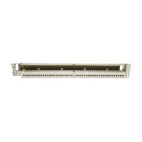 Siemens 6ES5490-7LB21 Front Connector | 20 Screw Terminals