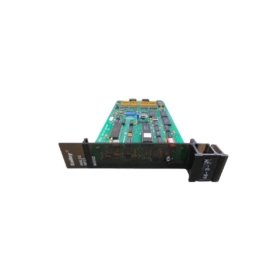 ABB Bailey NASI02 Analog Input Module | INFI 90 4-Channel AI Card