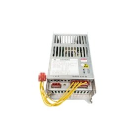 Siemens 6EW1000-6AB Backup Battery for PLC memory retention. 3.6V lithium, 2.1Ah capacity, JST connector, 50g, 10-year shelf life.