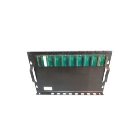 Fuji FSB088H Expansion Baseboard | 8 Slots