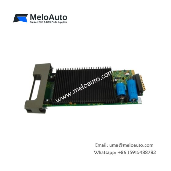 ABB Bailey IEPDF01 power supply board for INFI 90. Features 5VDC/15A and 24VDC/4A outputs, 100-240VAC input, overload protection, 0.95kg