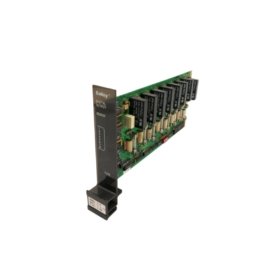 ABB Bailey NDSO01 Digital Slave Output Module | INFI 90 DO Card
