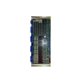 GE A20B-0008-0540/01Acontrol module interface for CNC systems. 24V DC, 0.38kg, 2 connectors, 15 ICs. Reliable replacement part. Shop now.