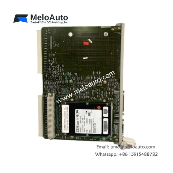 Siemens 6ES5581-2LA11 mass storage module. 128KB capacity, backup/restore for SIMATIC S5, 198 components, 560µF storage, 0.88kg