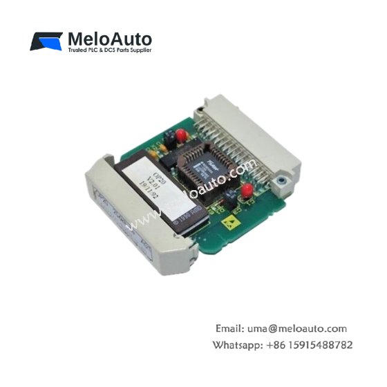 Siemens 6AV3971-0NA03-0EA0 memory module for OP/TP panels. 64KB FLASH storage, 60g weight. No battery needed. Detailed specs inside.