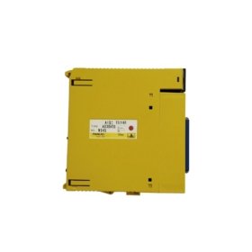 GE A03B-0807-C153 Output Module | 8 x 500mA, 24V DC, 210g