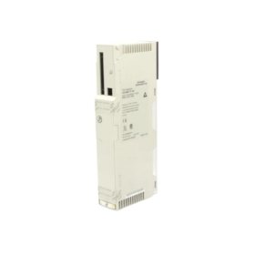 Schneider 140NOE55100C PLC Module | 100MHz, Modbus