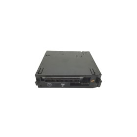 GE IC693CPU331-AB CPU module for Series 90-30 PLC. 32-bit processor. 40KB user memory. Flash storage. No battery required. 0.35kg