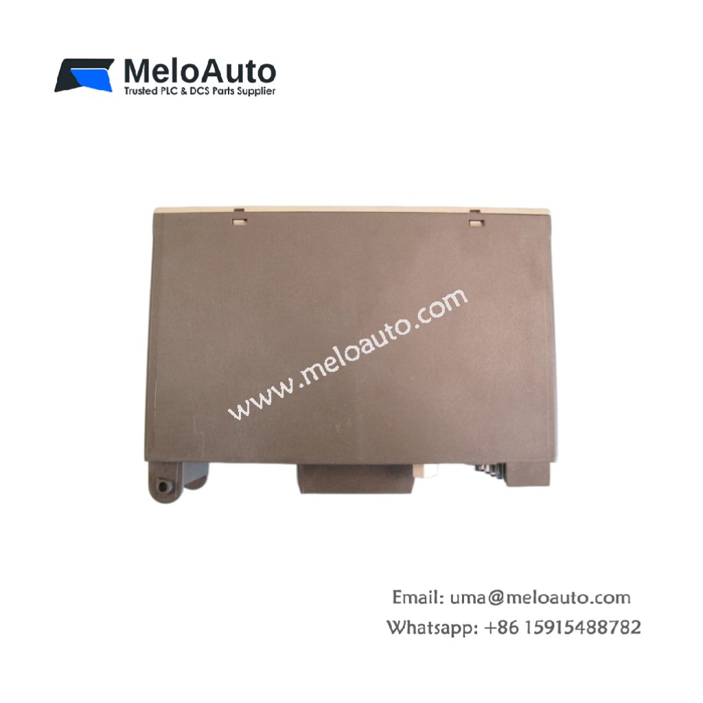 Siemens 6ES5262-8MB13 Closed-Loop Control Module – PID Controller