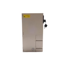 ABB 07 ZE 60 R101 Central Unit – 4 MB SRAM, 2 MB Flash, Dual Serial Ports