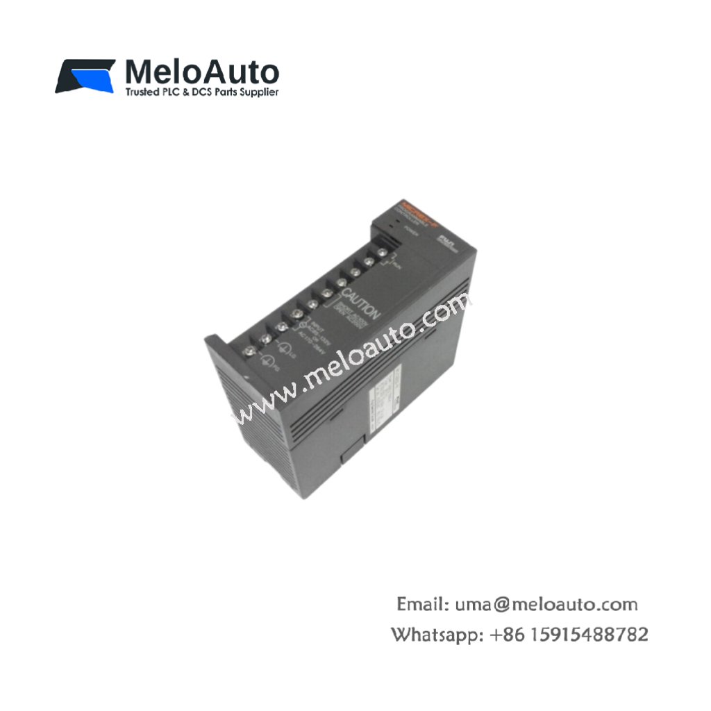 Fuji NC1S-2 Power Supply Module