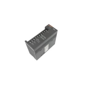 Fuji NC1S-2 power supply module for NC1 series. 100‑240V AC input, 5V 4A and 24V 0.5A outputs, 1200µF storage, 80% efficiency.