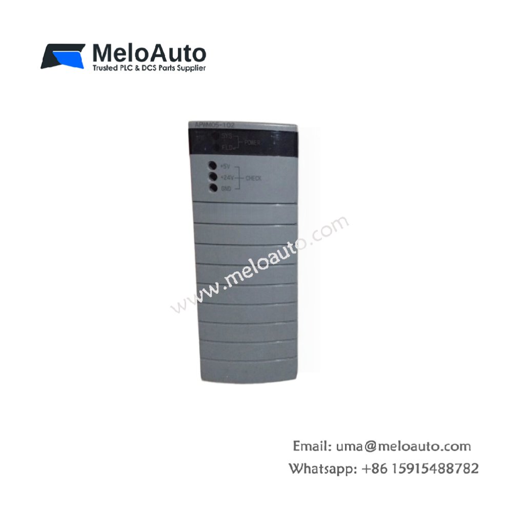 Fuji CHBAPWM05-102 MICREX-SX Communication Card