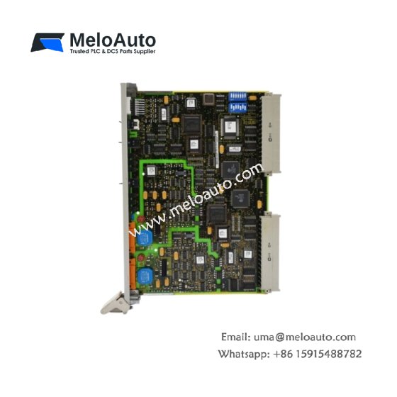 Siemens 6GK1243-0SA20 Communication Processor. 100x100x70mm, 0.35kg, RS485 interface, 187.5 kbps, 24V DC. For SIMATIC S7-200 networks.