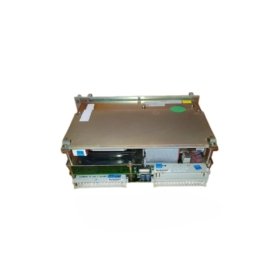 Siemens 6ES5580-0UA12 | SIMATIC S5 Slot PC Module