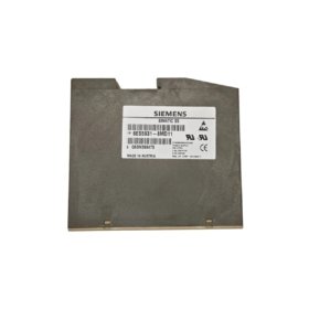 Siemens 6ES5931-8MD11 Power Supply | SIMATIC S5 24V 2A 48W