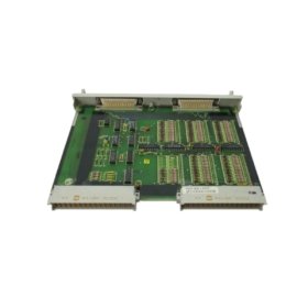 Siemens 6ES5300-5LA11 interface module for SIMATIC S5. Connects CPU to I/O racks, 100m cable length, 0.35kg weight. Shop now.