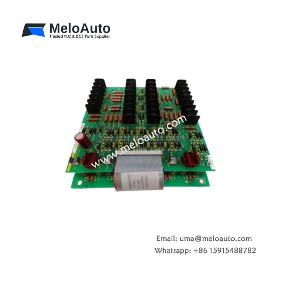 ABB NTFB01 Fieldbus Termination Unit: 130x45x105mm, 0.3kg, DB9 & screw terminal. Passive design with no energy storage.