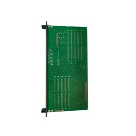 GE A16B-2201-0811 PC Board | 146 Components, 256KB Flash