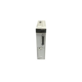 Schneider TSXSCY21601 dual-port serial communication module for TSX Premium PLC. RS-232/485, Modbus, Uni-Telway, 0.35kg.