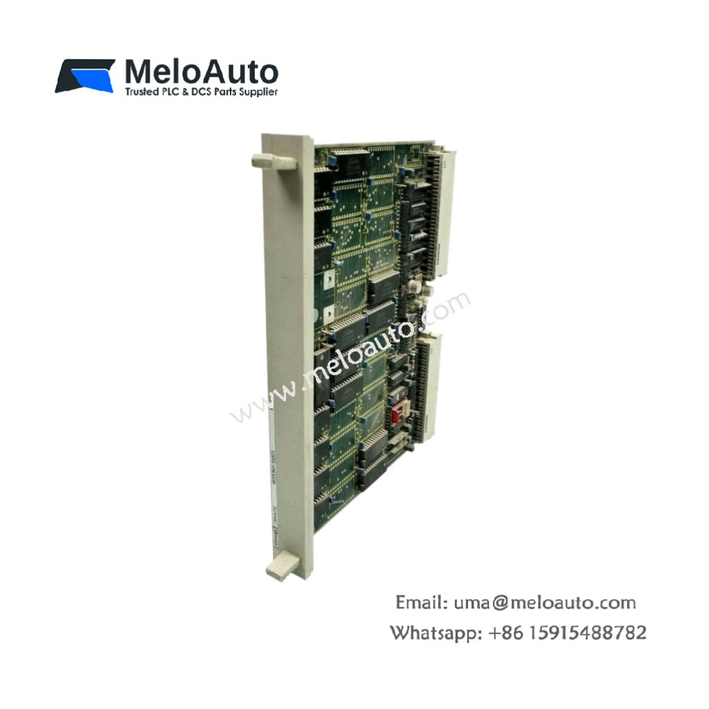 Siemens 6ES5340-5AB21 Memory Module