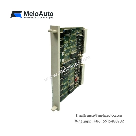 Siemens 6ES5340-5AB21 Memory Module for SIMATIC S5. 32KB EPROM, 10-year data retention, no battery, UV-erasable, 0.12kg.