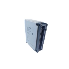 Schneider ASBDEP254C analog input module for 800-Series. 4 channels, 0-10V or 4-20mA, 12-bit resolution, 2.5ms conversion