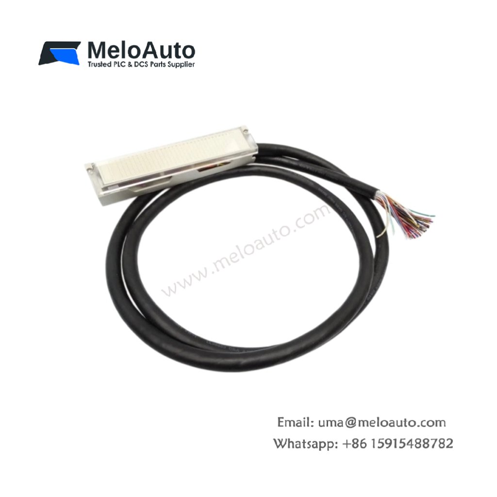 Schneider 140XTS10206: Quantum CableFast I/O Pre-Wired Cable