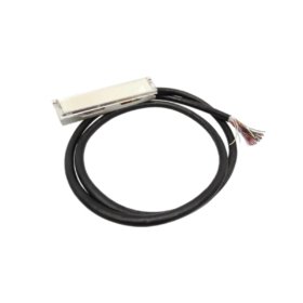 Schneider 140XTS10206 | Quantum CableFast I/O Cable | 2 Meters, 20 Wires