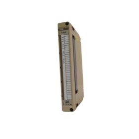 ABB 07 AA 65 R1 analog output module features 4 isolated channels, 12-bit DAC, 0-10V or 0-20mA ranges, and ±0.1% accuracy