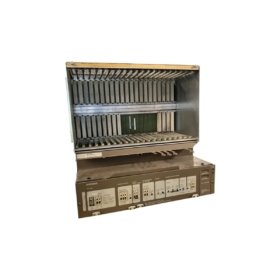 Buy the Siemens 6ES5135-3KA13 central controller for SIMATIC S5. Features 64k program memory, integrated power supply