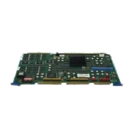 ABB Bailey IIMPM02 Console Module. 280x220x70mm, 1.85kg, RS232/RS485 ports, 24V DC, 16x40 character display. For INFI 90 systems.