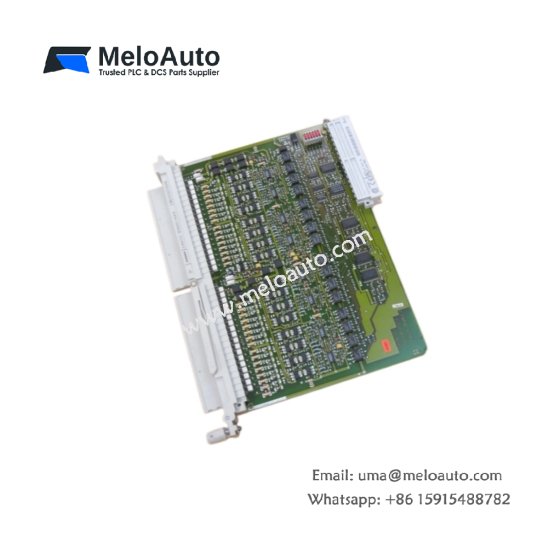 Siemens 6ES5451-4UA14 | SIMATIC S5 Digital Output Module