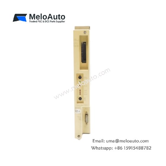 Buy the Siemens 6ES5943-7UB11 central processing unit for SIMATIC S5. Features 32k program memory, battery-backed RAM