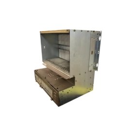 Siemens 6ES5135-3KA13 Central Controller | S5 CPU 64k Words