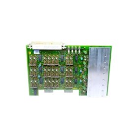 Siemens 6ES5410-0AA12 Digital Output Module | 8 x 5A Relays